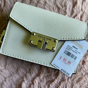 Michael korrs wallet